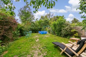 Garden- click for photo gallery